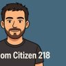Random Citizen 218's profile picture