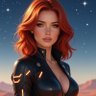 Red Planet Woman profil fotoğrafı