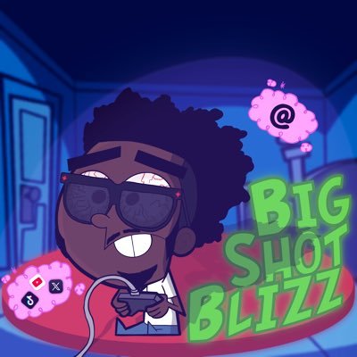 BIGSHOTBLIZZ's profile picture