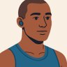 Profilbild von Jermaine freejack