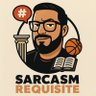 SARCASM REQUISITE's profile picture