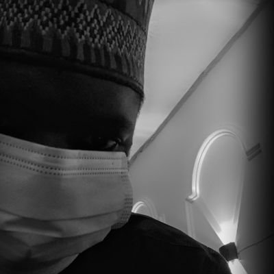 Engr. Shamaki's profile picture