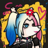 Profilbild von Christina ✌︎ C娜