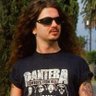 Фото профиля Dimebag