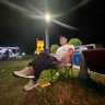 Фото профиля Gideon Kaufman
