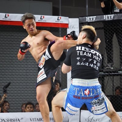 水口太陽's profile picture