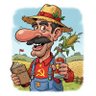 ComunistaCaipira profil fotoğrafı