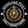 Profilbild von Reshamrah & Gohilvad Post -journalist -vijay bhatt