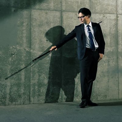 スーツアクションの人's profile picture