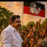 என்றும் எடப்பாடி அய்யா வழியில்🌱✌️ 的头像
