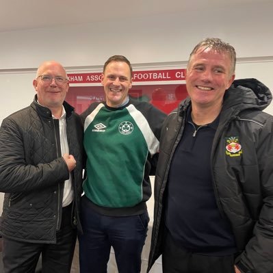 wrexhameire's profile picture