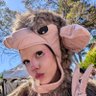 Laurinha Mata Sapo 🐀🦇's profile picture