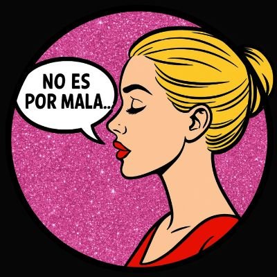 No es por Mala pero....'s profile picture