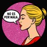 No es por Mala pero.... 的头像