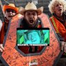 Profilbild von Kevin The Orange O Guy Lint
