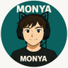 MONYA-もにゃ 的头像