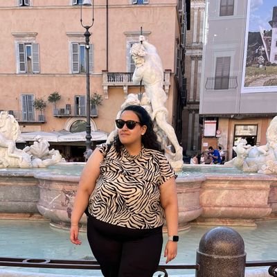 Alba Medina's profile picture