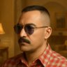 Vijay Kumar K 的头像