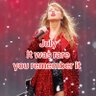 Ann (Swiftie) 的头像