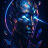 Focus profil fotoğrafı
