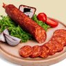 Фото профиля hungarian sausage