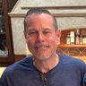 Profilbild von Mark Troyer