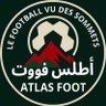 Atlas FOOT - أطلس فووت's profile picture
