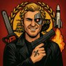 Фото профиля The Chainsaw