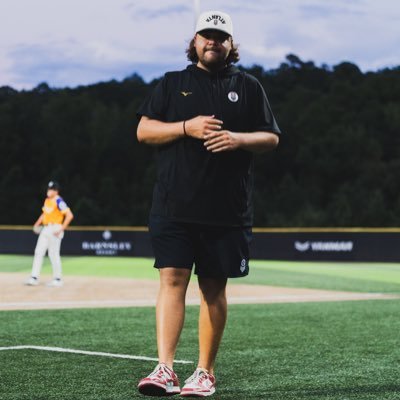 Coach Pete Whitmer's profile picture