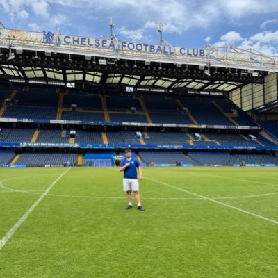 Jake's profile picture