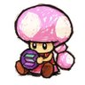 toadette profil fotoğrafı