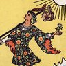Фото профиля Deiby