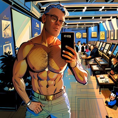 Craig claussen's profile picture