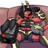 Фото профиля Alolan