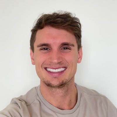 jared's profile picture