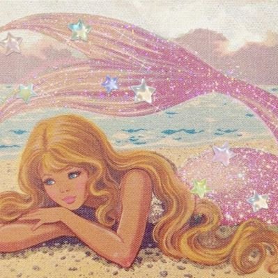 mermaidnes's profile picture