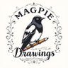 Magpie Drawings 的头像