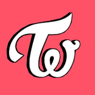 About TWICE's profile picture