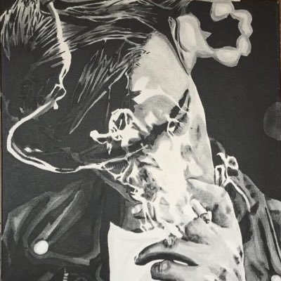 Black Crush's profile picture