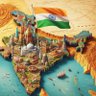 INDIA FIRST 🇮🇳🫡's profile picture