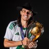 Anas Ahmed profil fotoğrafı