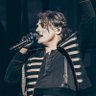 Gerard talking to crowd 🗡️🗡️'s profile picture
