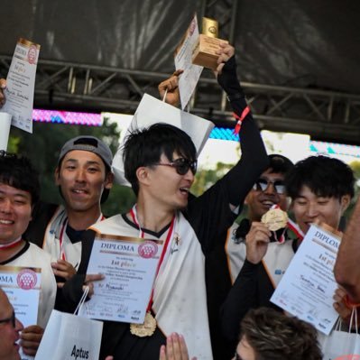 YuMiyauchi's profile picture