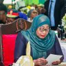 Profilbild von TANZANIA YA SAMIA