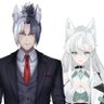 Rocky Okami | RG | Trickster vTuber 的头像