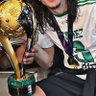 ام سعود النخبويه الملكيه⭐️⭐️🏆🏆👑 💚💚's profile picture