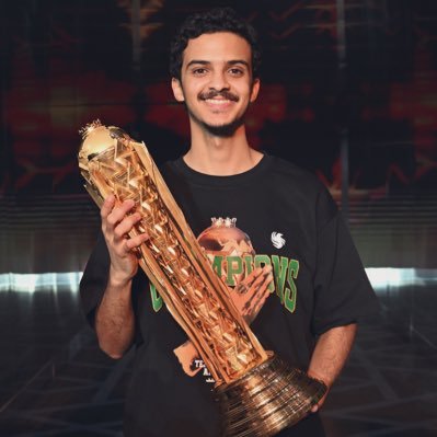 abduelelah's profile picture
