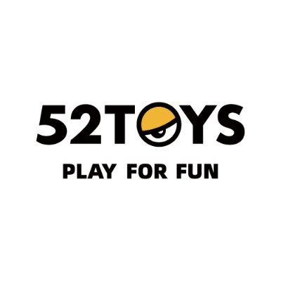 52TOYS 日本公式's profile picture