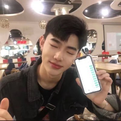 짱하은's profile picture