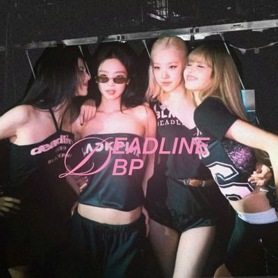 Deadline World Tour's profile picture